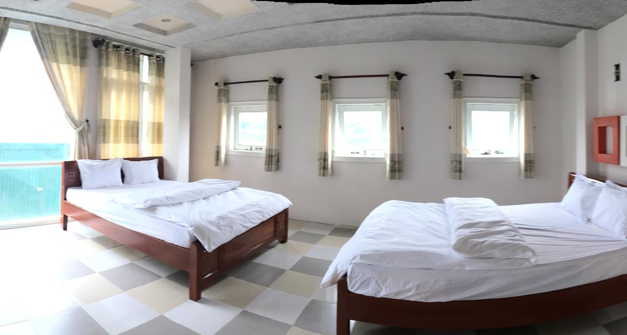 Hotel Akina House Dalat Exteriér fotografie