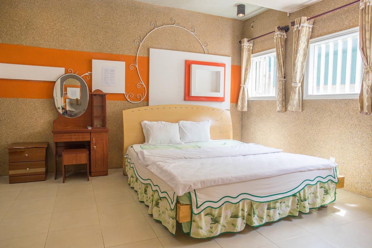 Hotel Akina House Dalat Exteriér fotografie