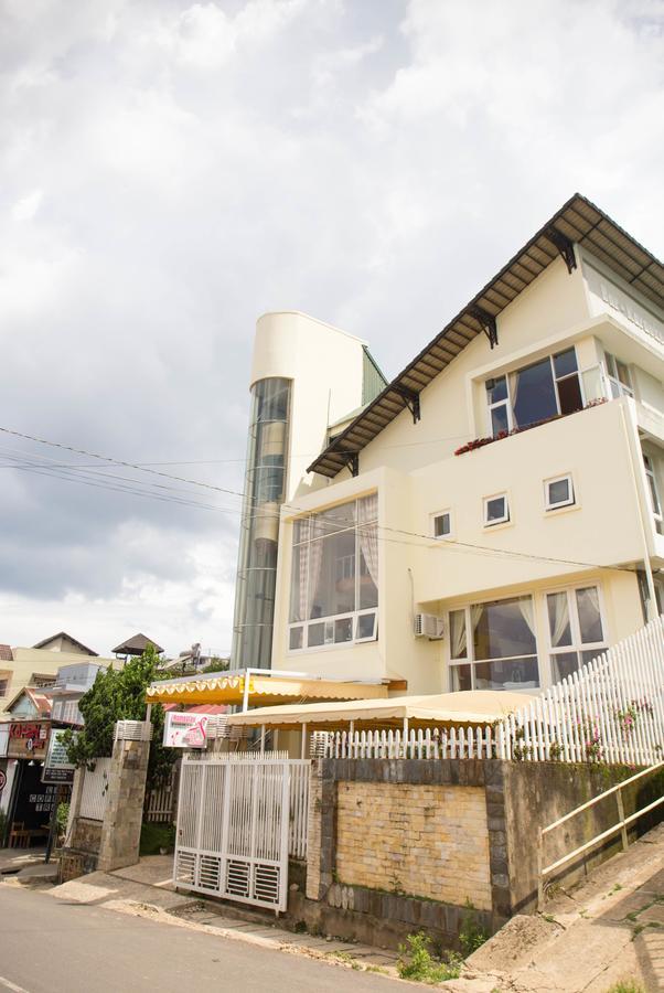 Hotel Akina House Dalat Exteriér fotografie